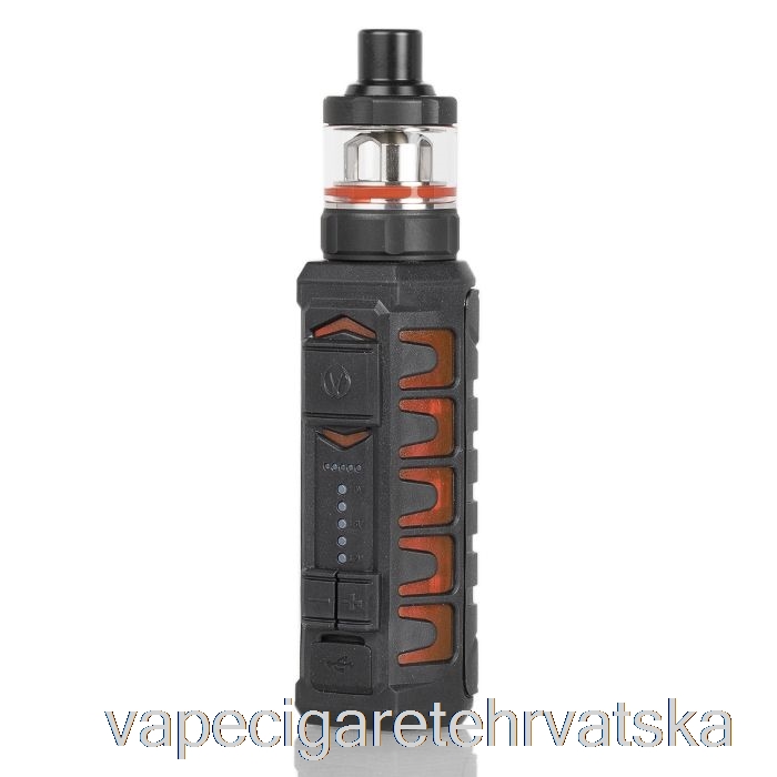 Vape Hrvatska Vandy Vape Ap Apollo 20w Mtl Starter Kit Frosted Red